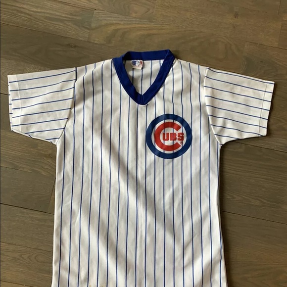 MLB Baseball Jerseys - Giants Yankees Mets Cubs - Picture 7 of 7